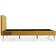 Kave Home Dyla Sengeramme 160x200cm