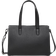 Adax Cormorano Aline Handbag - Black