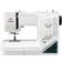 Janome Jubilee 60507 Sewing Machine