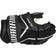 Warrior Glove LX2 Sr - Black