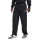 Nike Sportswear Club Men's Knit Open-Hem Pants - Black/White