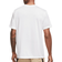 NIKE Men's Dri-FIT Legend Fitness T-shirt - White/Black