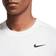 NIKE Men's Dri-FIT Legend Fitness T-shirt - White/Black