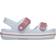 Crocs Kid's Crocband Cruiser - Dreamscape/Cassis