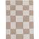 Hafstrom Beige, Blanc cm