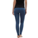 Mamalicious Tight Fit Leggings Blau/Key Largo