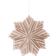 Jotex Atria Powder Beige Julstjärna