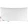 Homescapes Goose Feather Down Pillow (91x48cm)