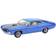 Revell 1970 Ford Torino Cobra 1:25