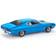 Revell 1970 Ford Torino Cobra 1:25