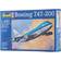 Revell Boeing 747-200 1:450