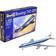 Revell Boeing 747-200 1:450