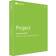 Microsoft Project Standard 2016 CD Key