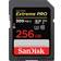 SanDisk Extreme PRO SD 300MB/s 256GB