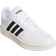 adidas Hoops 3.0 Low Classic Vintage M - Core Black/Cloud White/Grey Six