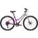 Cannondale Treadwell 2 Remixte Ltd 2024 - Deep Purple