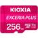 Kioxia Exceria Plus 256 GB MicroSDXC UHS-I Clase 10