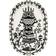 Iittala Taika Serving Dish