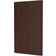 Dakota Fields Amariana Privacy Fence 36-pack 45x80cm