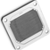 EK Water Blocks EK Quantum Magnitude Coldplate - R2000 nickel