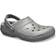 Crocs Classic Lined - Slate Grey/Smoke