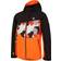 Dare 2b Kid's Humor II Ski Jackets - Orange