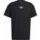 Adidas Essentials FeelVivid Drop Shoulder T-shirt - Black