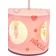 Niermann Standby Princess Rotating Multicolor Pendel ∅ 25cm