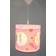 Niermann Standby Princess Rotating Multicolor Pendant Lamp 25cm