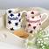 Emma Bridgewater Pink Hearts Mummy Mugg 30cl