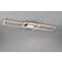 Trio Lighting Irvine Black/Brass Loftplafond 105cm
