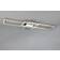 Trio Lighting Irvine Black/Brass Loftplafond 105cm