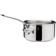 Mauviel Cook Style 1.7 L 16 cm