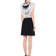 Dolce & Gabbana Mini Dress - Black