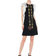 Dolce & Gabbana Mini Dress - Black