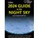 2024 Guide to the Night Sky (Paperback, 2023)