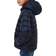 H&M Boy's Water Repellent Puffer Jacket - Navy Blue