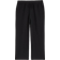 H&M Linen Blend Pull On Trousers - Black