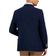 Nautica Men's Modern Fit Active Stretch Solid Blazer - Navy