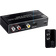Nordic SGM-163 2.0b HDMI Switch with Audio Extrator & ARC 2xHDMI - HDMI/RCA/Optical/Coaxial/3.5mm F-F