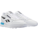 Reebok Classic Leather - Cloud White/Core Black/Radiant Aqua