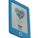 Woxter EBook Scriba 195 6" 4GB Blue