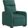 vidaXL Electrically Dark Green Sillón 95.5cm