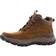 Skechers Respected Boswell M - Dark Brown