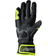 Rst Fulcrum, Handschuhe Grau/Neon-Gelb/Schwarz