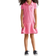 Polo Ralph Lauren Girl's Cotton Mesh Short Sleeve Polo Dress - Baja Pink