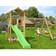 NSH Nordic Playtower Jungle Gym Sierra 2.1 w/2 Swing