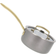 Pillivuyt Gourmet Durance med lock 1.5 L 16 cm