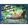 Ravensburger Disney Collector's Edition Jungle Book 1000 Pieces