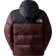 The North Face Women's 1996 Retro Nuptse Jacket - Coal Brown/TNF Black